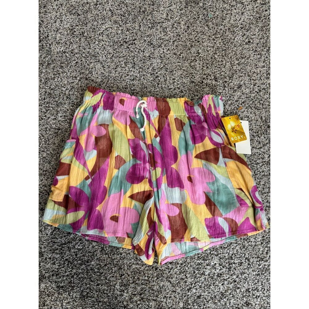 ❤️Roxy Girl’s Endless Summer Cargo Shorts